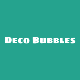 Deco Bubbles