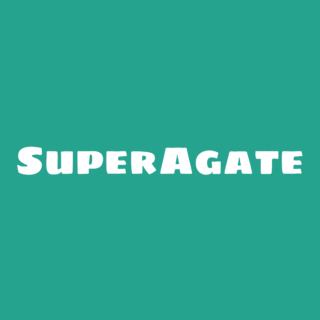 SuperAgate
