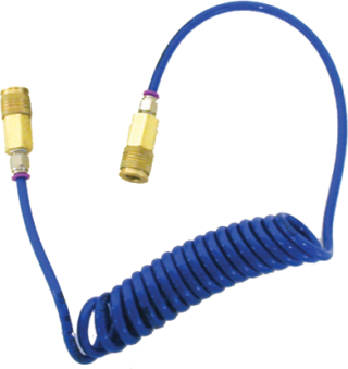 AIR PRODUCT FLEXI-FILL 10FT - EXTENSION HOSE
