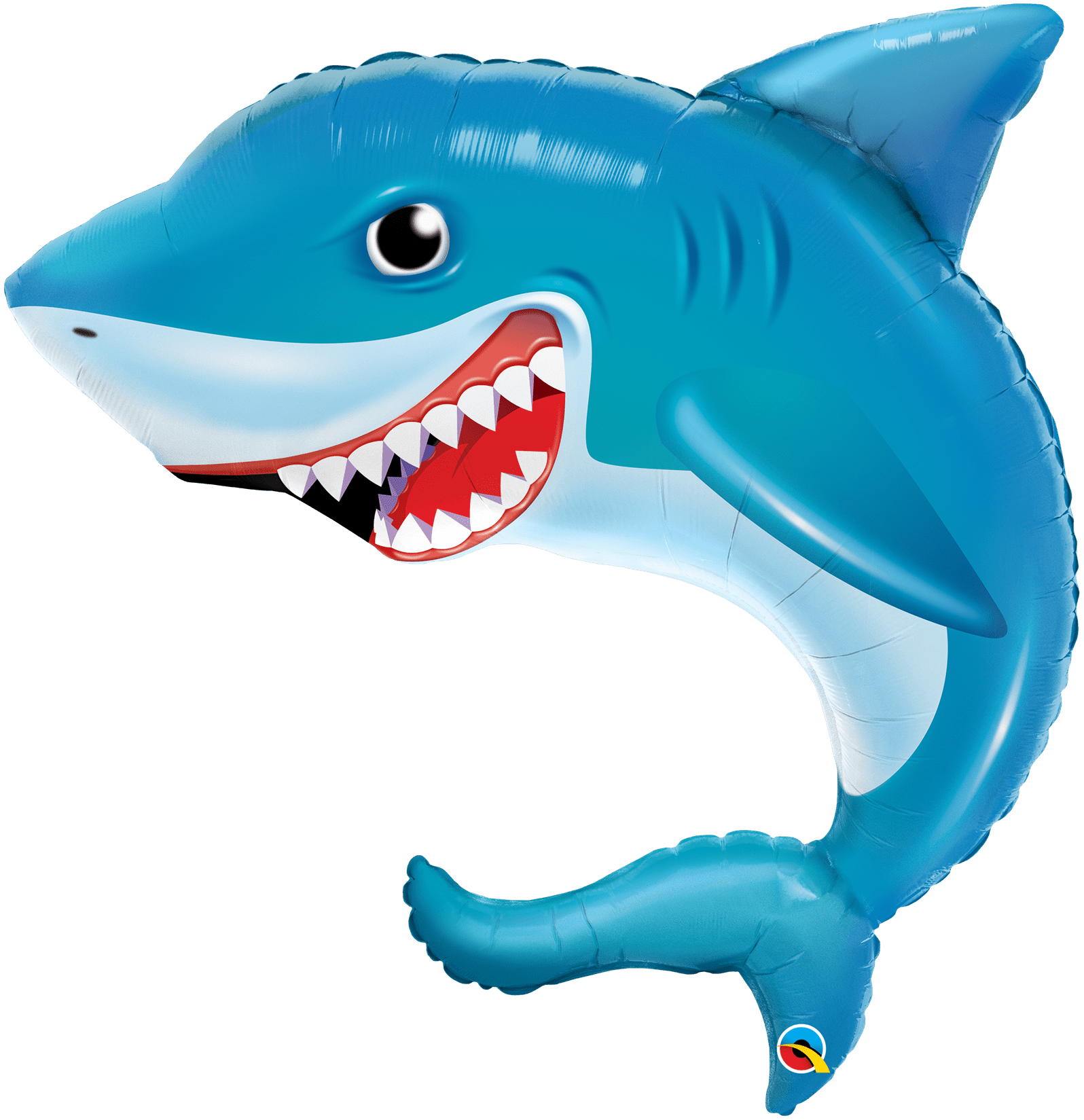 36" SHAPE 01CT - SMILIN' SHARK