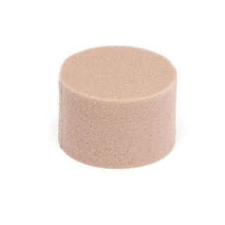 OASIS® DRY FOAM CYLINDER 8x5cm (Pack of 3)