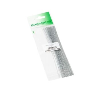 PACK OF STUB WIRE GREEN 0.90MM