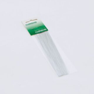 PACK OF STUB WIRE GREEN 0.71MM