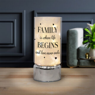 LED TUBE LAMP FAMILY