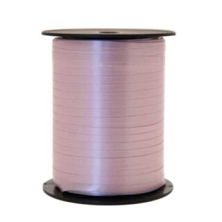 5Mmx500M Baby Pink Curling