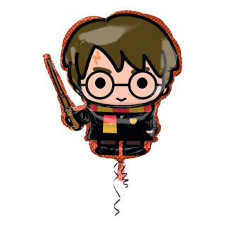 Anagram Harry Potter SuperShape Foil Balloons P38 - 4042101