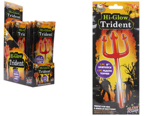 RED GLOW TRIDENT IN 24PC DISPLAY BOX