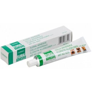 OASIS FLORAL ADHESIVE TUBE