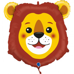 GRABO LION HEAD 29