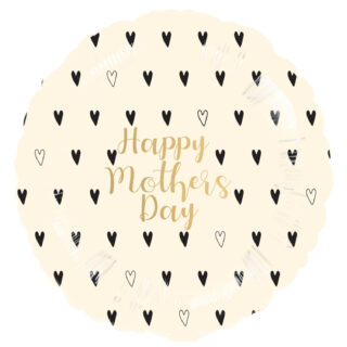 Anagram Happy Mother's Day Standard XL Foil Balloons S40