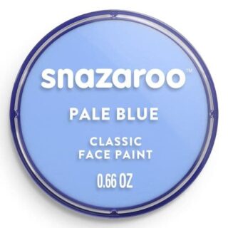 Snazaroo - SZ CFP PALE BLUE 18ML - 1118366
