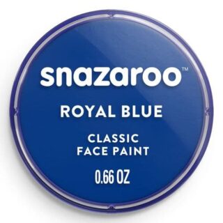 Snazaroo - SZ CFP ROYAL BLUE 18ML - 1118344