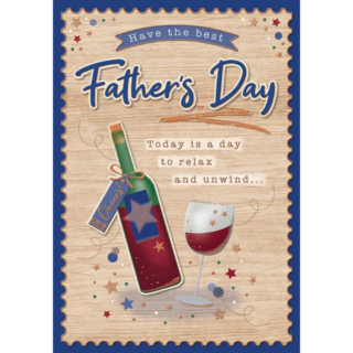 Father's Day BOXED - C88120