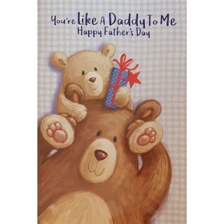 DADDY TO ME - FSE25984