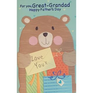 Great Grandad - FSE25982
