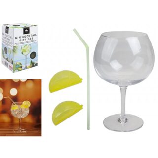 PMS - Gin Cocktail Set - 779005