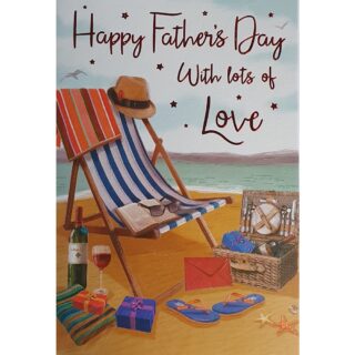 Father's Day - C88048