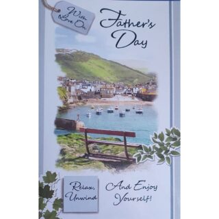 FATHERS DAY OPEN - FSE26010