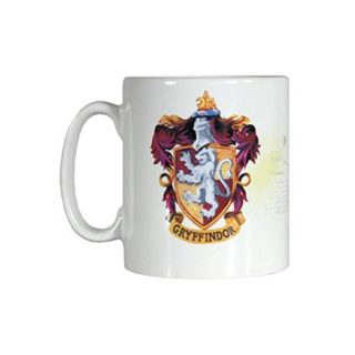 Harry Potter Mug Gryffindor - MG22058c