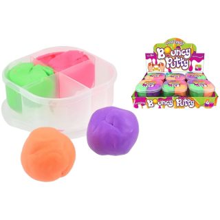 4 In 1 Bouncing Putty (50g) - TY4277