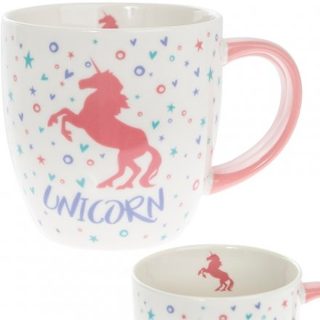 Unicorn Mug - LP33820