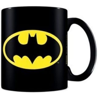 Batman Logo Mug - MGB26350C