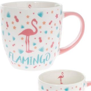 Lesser & Pavey - My Flamingo Mug - LP33821
