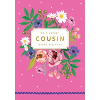 Cousin  - H90071