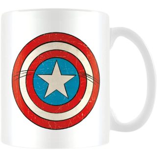 Captain America Shield - MG23442C