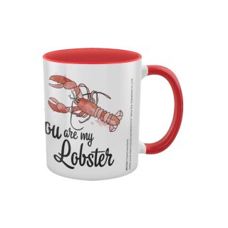 WHITEHOUSE - FRIENDS Your My Lobster Mug - MG26396