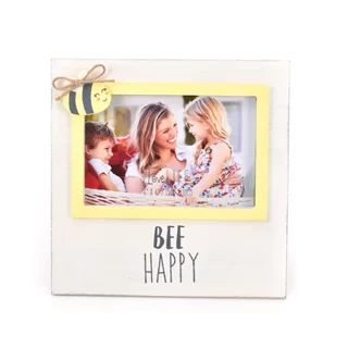 Love Life Bee Happy Frame - LL428