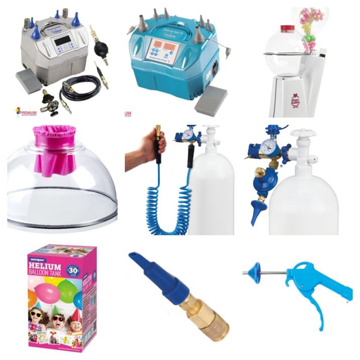 Balloon Accessories | Balloon Accessories Wholesale