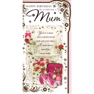 Xpress Yourself - Birthday Mum Special - Code 72 - 6pk - OP72001/03