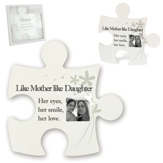Like Mother Like Daughter Frame - 7509