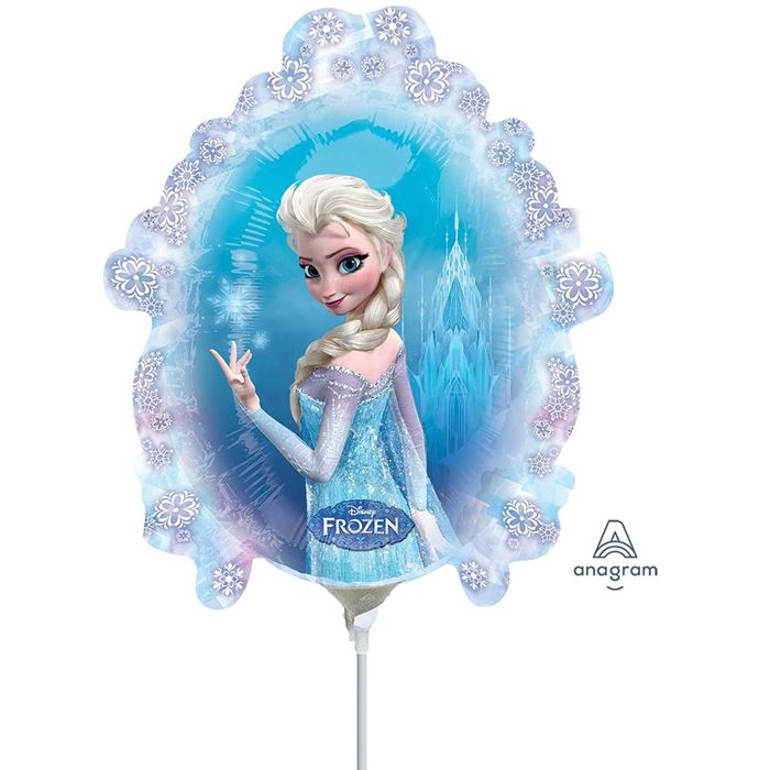 MINISHAPE:DISNEY FROZEN - 3016202