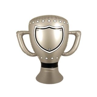 INFLATABLE TROPHY 60CM - X99328