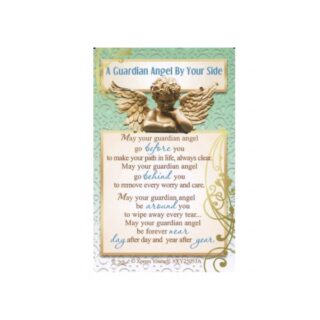 A Guardian Angel By Your Side -  XY25053