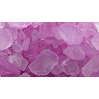 Confetti -Crushed Ice 450g strong pink-42-62538