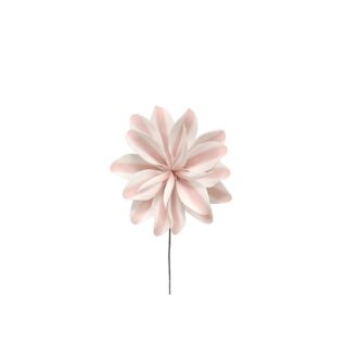 80cm Pink Single Head Foam Flower - DF18889