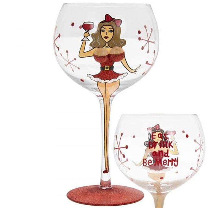 DIVA GLASS - LP51857