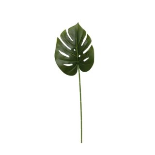 Monstera leaf 60cm - SF8665