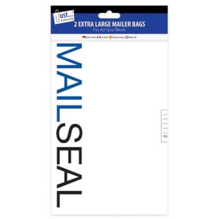 2 E Mailer Bags Extra Large 640 x 880