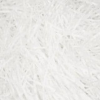 White Shredded Paper 1Kg - 12943