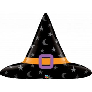 Qualatex WITCH'S HAT 40