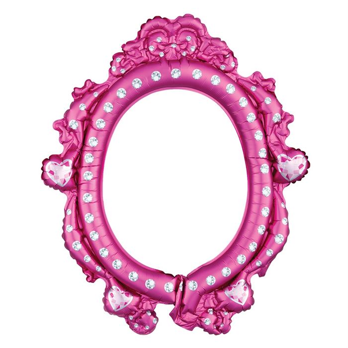 ANAGRAM - Frame: Disney Princess - 3818101