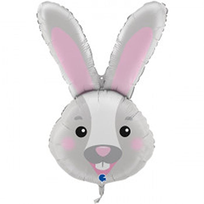 Rabbit Shape - g72004