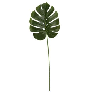 Monstera leaf 76cm - SF8666