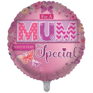 BL-GBRD18/03 -  Special Mum Trad