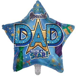 BL-GBST19/06 -  Dad Star Trad