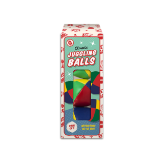 Juggling Balls 3pk - GIF3993OB